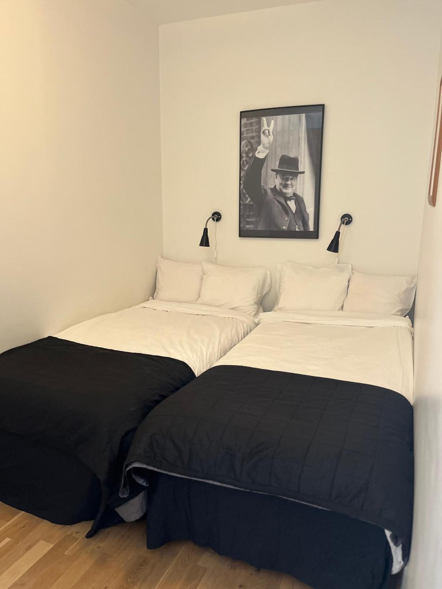 Appartement 2 Chambres