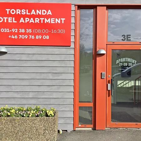 Hotel Torslanda-2