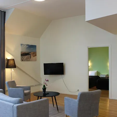 Hotel Torslanda-3